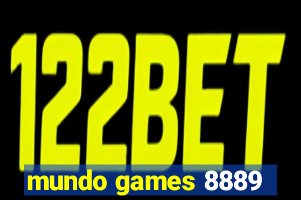 mundo games 8889